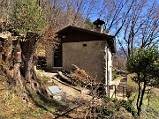 20  Sul sent. 597 passo alla Ca' Fontana Granda